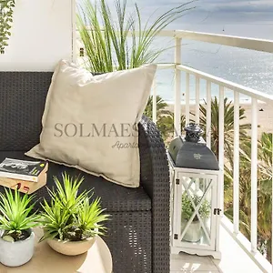  Apartamento Maestranza By Sol Maestranza España