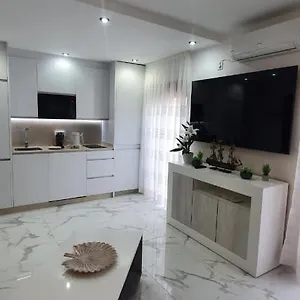 Apartamento Apartamento Zura Centro, Córdoba