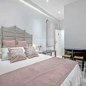 Apartamento Enmayo 2021, Córdoba