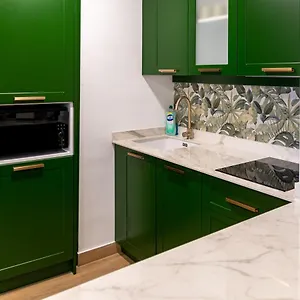 Apartamento La Casita Del Museo, Córdoba