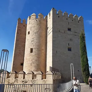Apartamento Loft La Calahorra 1 Con Posibilidad De Aparcamiento, Córdoba