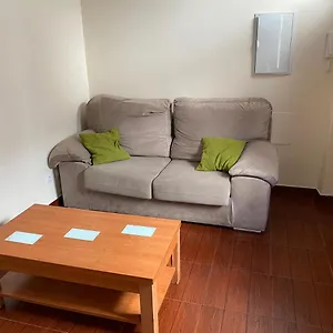 Apartamento Apartamento Teniente Albornoz, Córdoba