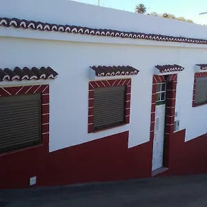  Сasa de vacaciones Casa Omaira España