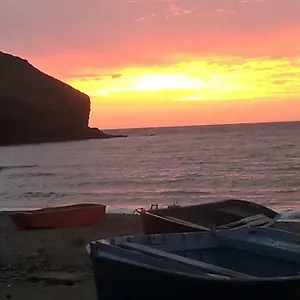  Сasa de vacaciones La Orilla House España