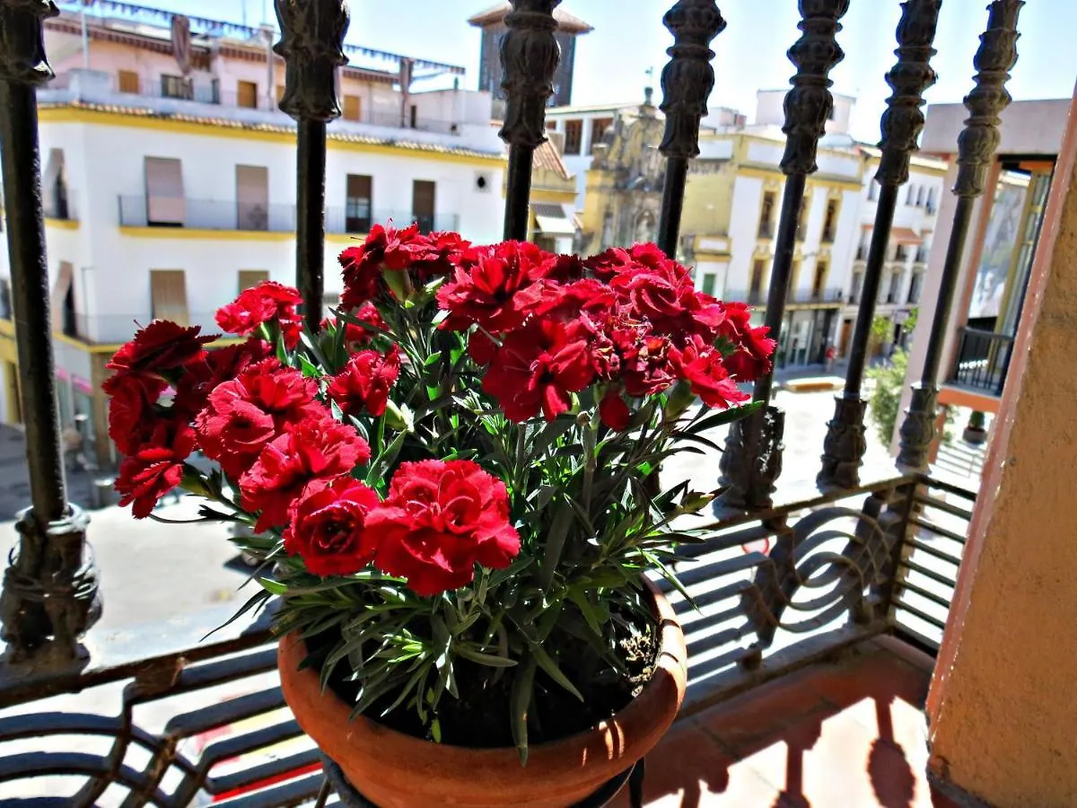 Via Alfaros Apartment Cordoba